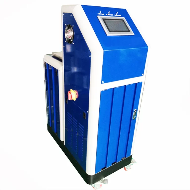 Glue Machine