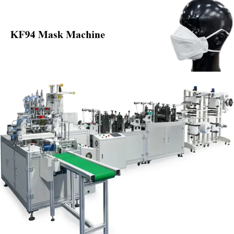 KF94 Mask Machine