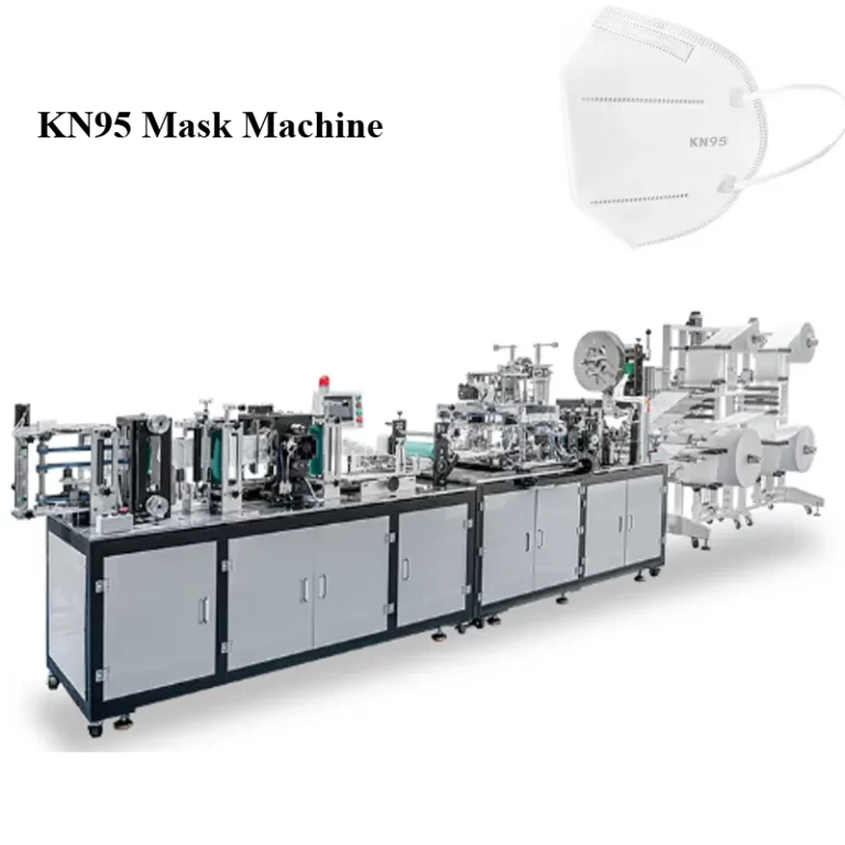 KN95 Mask Machine