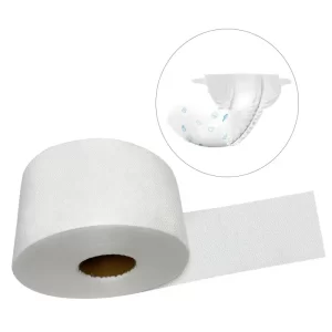 Baby Diaper Nonwoven