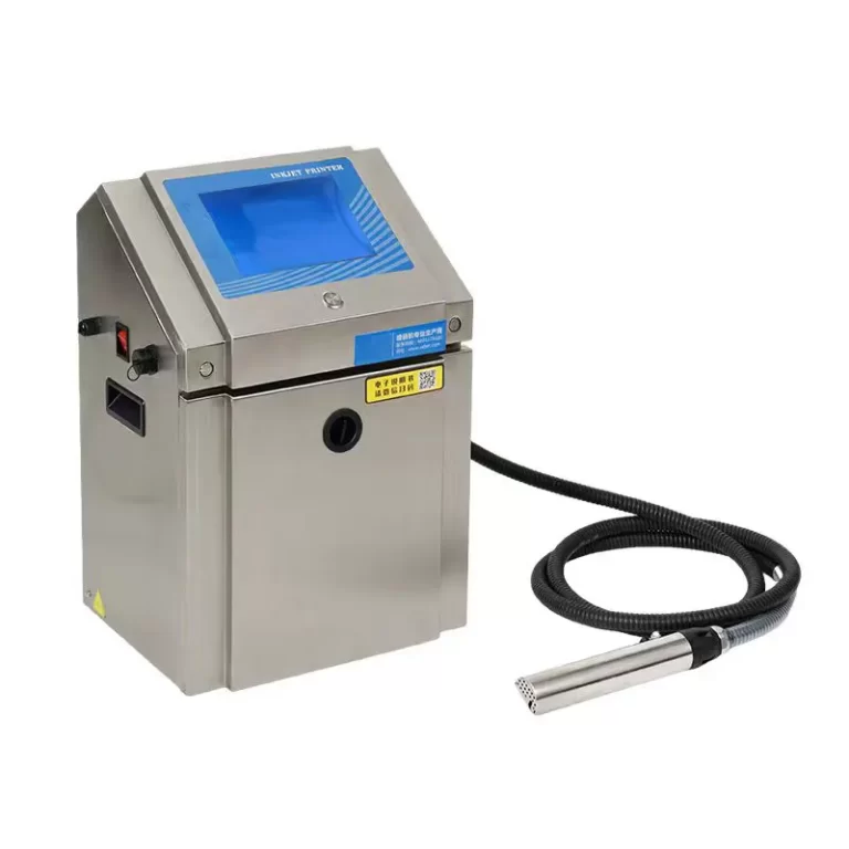 Inkjet Printing Machine