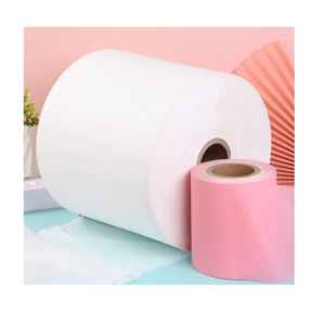 Sanitary Napkin Back Film