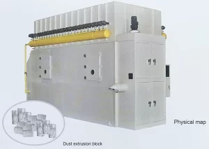 dust collector