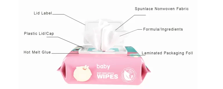 wipes construction