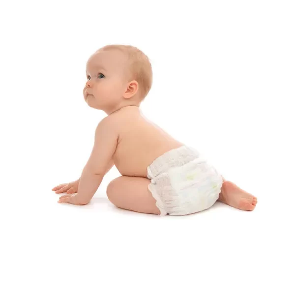 baby diaper
